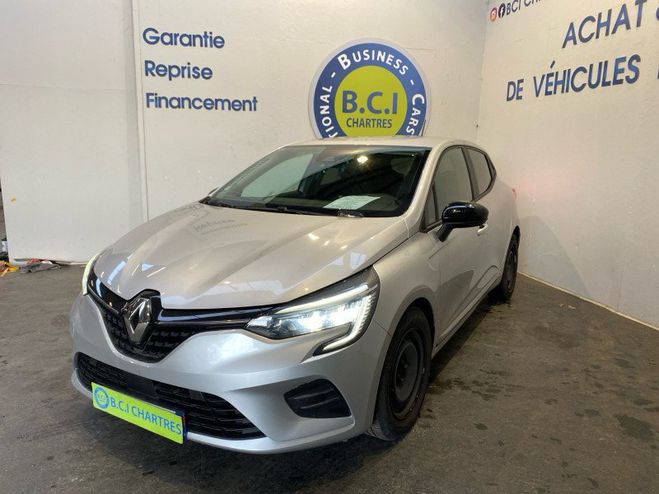 Renault Clio V 1.0 TCE 90CH EQUILIBRE Gris C de 2023