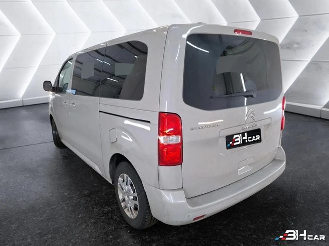 Citroen Spacetourer 9 PLACES 2.0 HDI 150 CH BVM6 GARANTIE 1  Beige de 2019