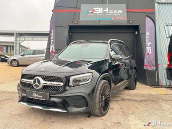  Voir d&eacute;tails -Mercedes Classe GL Classe 200D 150 AMG LINE 8G-DCT - Attela &agrave; Ch�teau-Gaillard (01)