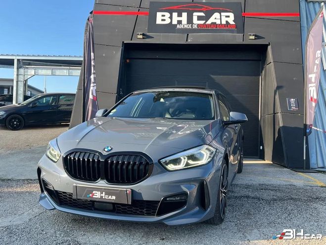 BMW Serie 1 120d 190 M-SPORT XDrive Individual - Toi Gris de 2019