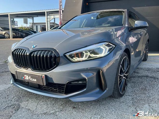 BMW Serie 1 120d 190 M-SPORT XDrive Individual - Toi Gris de 2019