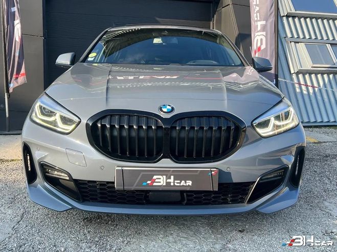 BMW Serie 1 120d 190 M-SPORT XDrive Individual - Toi Gris de 2019
