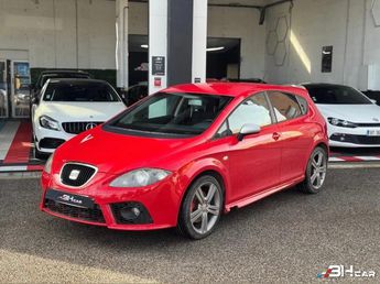  Voir d&eacute;tails -Seat Leon FR 2.0 TFSI 200cv / 5 PORTES / MILLTEK &agrave;  La Seyne-sur-Mer (83)