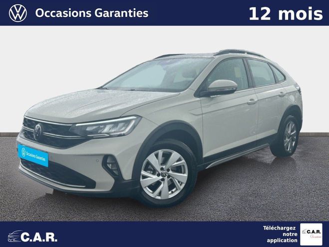 Volkswagen Taigo 1.0 TSI 110 BVM6 Life Business Gris de 2022