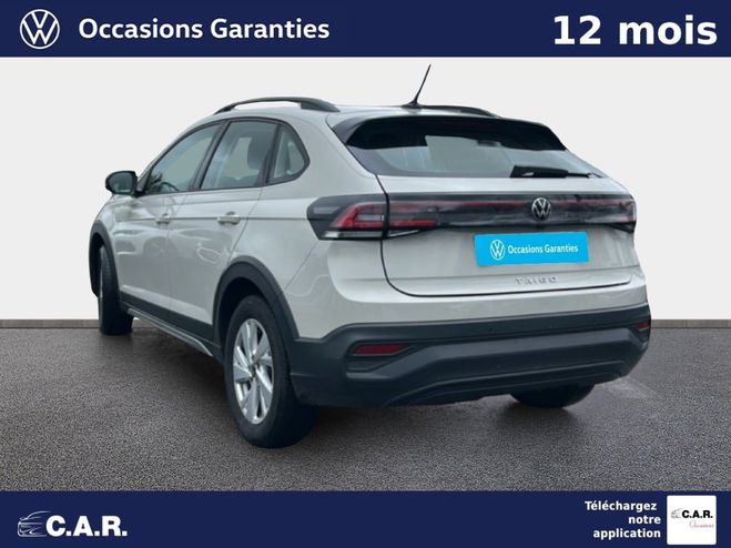 Volkswagen Taigo 1.0 TSI 110 BVM6 Life Business Gris de 2022