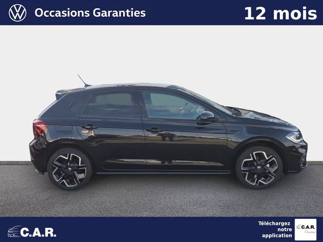 Volkswagen Polo 1.0 TSI 95 S&S BVM5 R-Line NOIR INTENSE NACRE de 