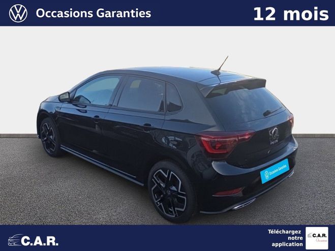 Volkswagen Polo 1.0 TSI 95 S&S BVM5 R-Line NOIR INTENSE NACRE de 
