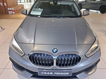  Voir d&eacute;tails -BMW Serie 1 F40 116i 109 ch DKG7 &agrave;  La Rochelle (17)