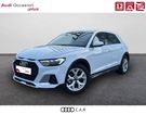 Audi A1 CITYCARVER 35 TFSI 150 ch S tronic 7 Des &agrave;  La Rochelle (17)