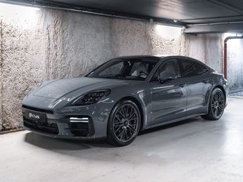  Voir d&eacute;tails -Porsche Panamera (III) Turbo S E-Hybrid V8 4.0 782 PDK &agrave; Paris (75)