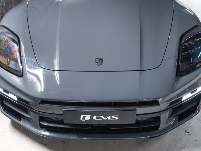 Porsche Panamera (III) Turbo S E-Hybrid V8 4.0 782 PDK Slate Grey Neo de 2024