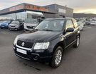 Suzuki Grand Vitara 1.9 DDIS PACK 3P &agrave; Aubi�re (63)