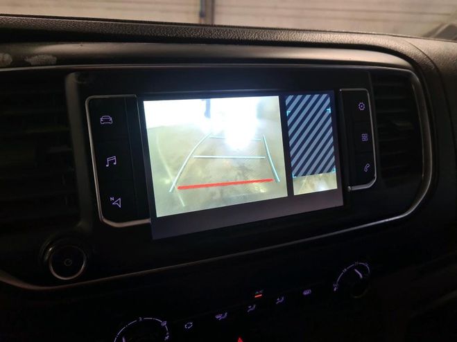 Citroen Jumpy FOURGON XL 2.0 BlueHDi 120 Driver Blanc de 2021