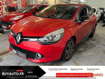  Voir d&eacute;tails -Renault Clio 1.5 DCI 90 BUSINESS // CARPLAY / BLUETOO &agrave; Harnes (62)