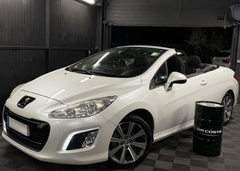  Voir d&eacute;tails -Peugeot 308 CC PHASE 2 COUPE CABRIOLET SPORT PACK 1. &agrave; Taverny (95)