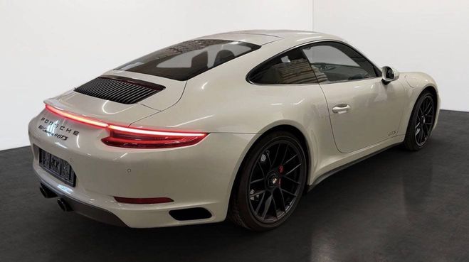 Porsche 911 991.2 Carrera 4 GTS - GRIS CRAIE, LIFT,  GRIS de 2018