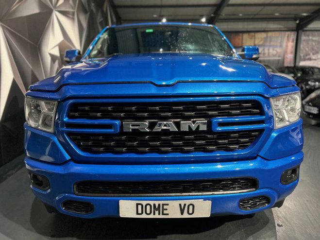 Dodge Ram 1500 V8 5.7L 4X2 SPORT Bleu de 2022