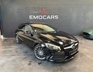 Mercedes Classe CLA Shooting Brake 220 d Fascination 7G-DCT &agrave; Bessoncourt (90)