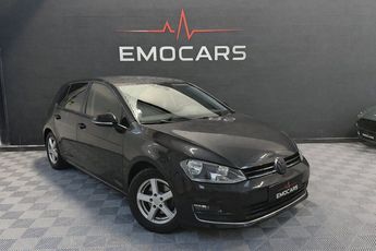  Voir d&eacute;tails -Volkswagen Golf VII 1.4 TSI 122ch CONFORTLINE &agrave; Bessoncourt (90)