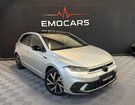 Volkswagen Polo 1.0 TSI 116ch S&S DSG7 R-Line &agrave; Bessoncourt (90)