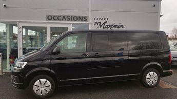  Voir d&eacute;tails -Volkswagen Caravelle 2.0 TDI 150 BMT Longue DSG7 Lounge &agrave; Saint-Maximin (60)