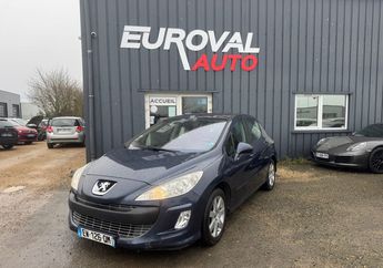 Voir d&eacute;tails -Peugeot 308 1.6 VTi 16V 120 cv &agrave; Fontenay-sur-Eure (28)