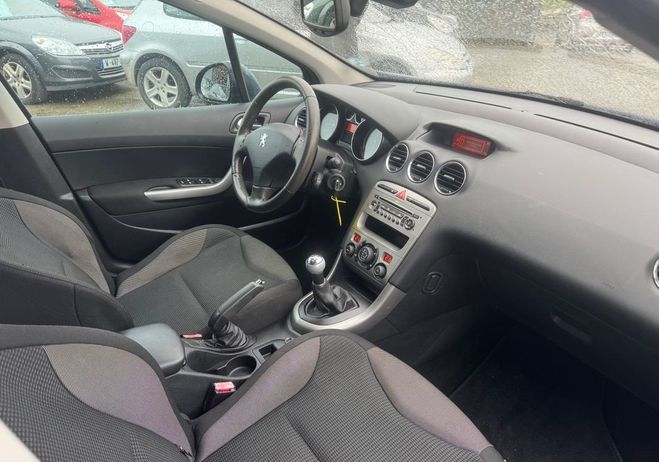 Peugeot 308 1.6 VTi 16V 120 cv Autre de 2008