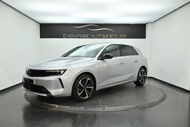 Opel Astra 1.5 Diesel 130 ch BVA8 Elegance Business  de 2023