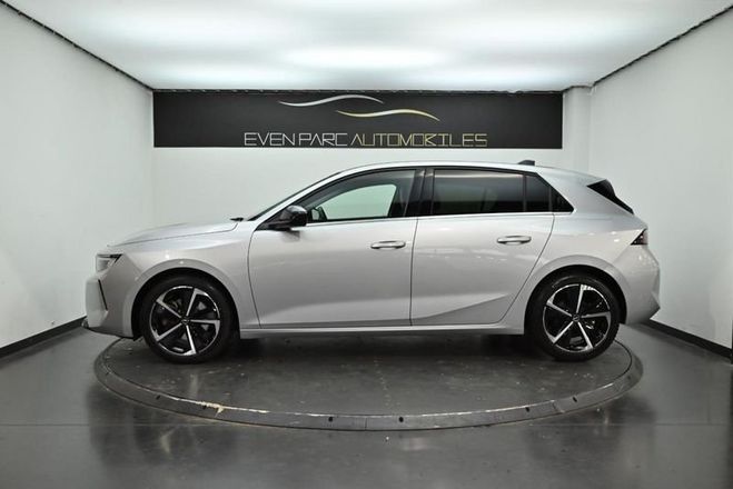 Opel Astra 1.5 Diesel 130 ch BVA8 Elegance Business  de 2023