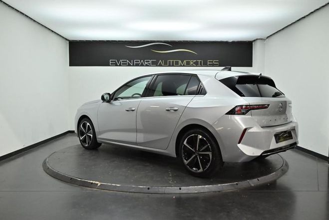 Opel Astra 1.5 Diesel 130 ch BVA8 Elegance Business  de 2023