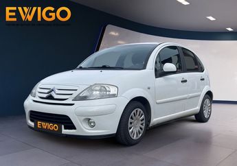  Voir d&eacute;tails -Citroen C3 gpl 60 airdream 1ere main &agrave; Montauban (82)