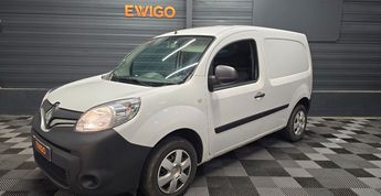  Voir d&eacute;tails -Renault Kangoo Express fourgon 1.5 dci 75 confort distr &agrave; Mont�limar (26)