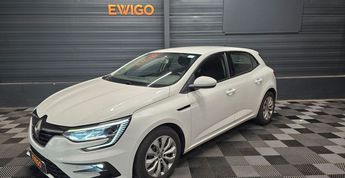  Voir d&eacute;tails -Renault Megane 1.3 tce 115 business tva r�cup�rable &agrave; Mont�limar (26)