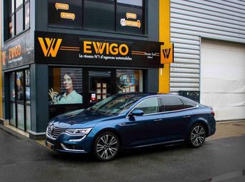  Voir d&eacute;tails -Renault Talisman 1.6 dci 160 ch initiale paris bva &agrave; Belbeuf (76)