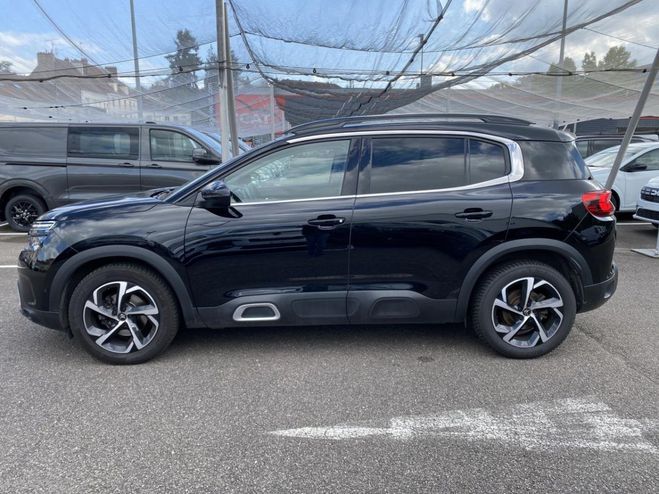 Citroen C5 Aircross 1.5 BlueHDi 130 S&S EAT8 Feel A Noir Perla Nera de 2021
