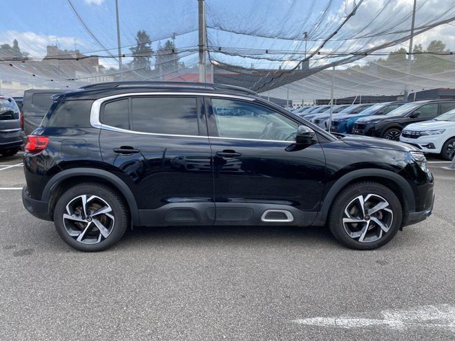 Citroen C5 Aircross 1.5 BlueHDi 130 S&S EAT8 Feel A Noir Perla Nera de 2021
