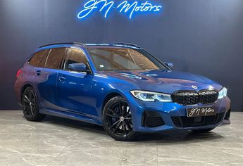  Voir d&eacute;tails -BMW Serie 3 Touring (G21) M340iA xDrive 374ch Entret &agrave; Thoiry (78)
