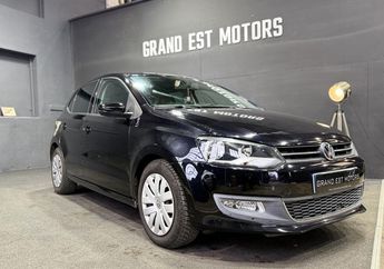  Voir d&eacute;tails -Volkswagen Polo V 6R 1.4i HIGHLINE (85cv) DISTRIBUTION A &agrave; Moineville (54)