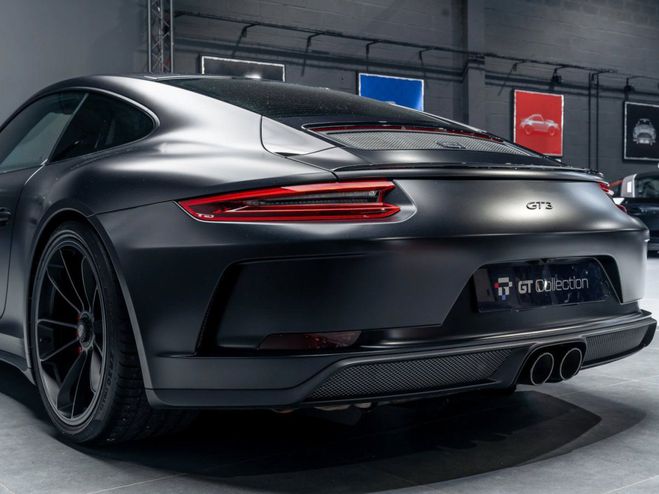 Porsche 911 991.2 GT3 Touring  de 2018