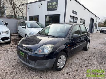  Voir d&eacute;tails -Ford Fiesta  &agrave; Chen�ve (21)