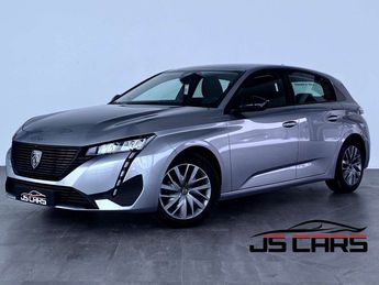  Voir d&eacute;tails -Peugeot 308 1.2i-1ERPRO-COCKPIT-GPS-LED-CARPLAY-ATTE &agrave; Cuesmes (70)