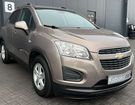 Chevrolet Trax 1.6i CLIM-RADIO-REGULATEUR-GARANTIE 12M à Cuesmes (70) Chevrolet Trax 1.6i CLIM-RADIO-REGULATEUR-GARANTIE 12M à Cuesmes (70)