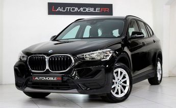  Voir d&eacute;tails -BMW X1 (F48) SDRIVE18D 150 CV BUSINESS DESIGN &agrave; Mouvaux (59)
