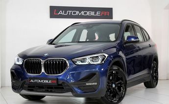  Voir d&eacute;tails -BMW X1 (F48) XDRIVE25EA 220CH BUSINESS DESIGN &agrave; Mouvaux (59)