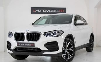  Voir d&eacute;tails -BMW X4 (G02) XDRIVE20D 190CH BUSINESS DESIGN &agrave; Mouvaux (59)