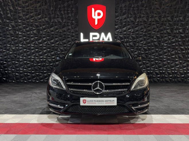 Mercedes Classe B II (W246) 250 Sport 7G-DCT INC. de 2014