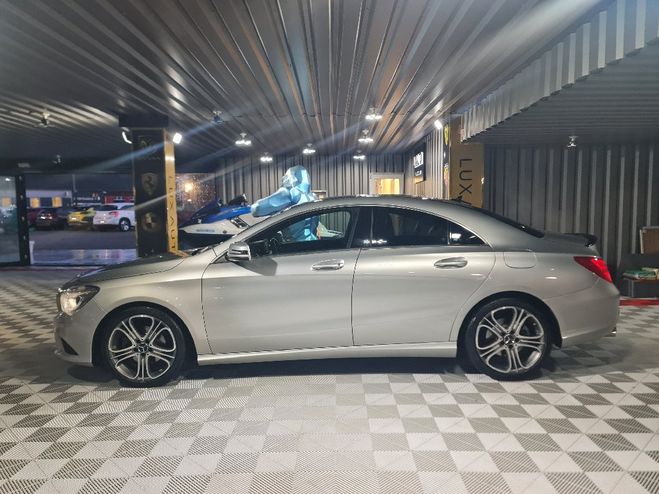Mercedes Classe CLA CLASSE 180 * 1.6L 122 CV * REPRISE POSSI  de 2015
