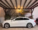 Audi A5 Sportback 40 TDI 190 CV S-TRONIC &agrave; Charentilly (37)