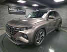 Hyundai Tucson 1.6 CRDi Hybrid 48V - 136 - BV DCT-7 Exe &agrave; Gu�ret (23)