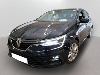  Voir d&eacute;tails -Renault Megane IV ESTATE 1.6 E-TECH 160 Business &agrave; Mions (69)